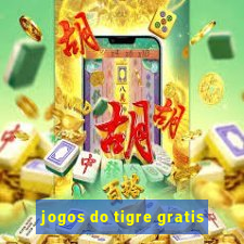 jogos do tigre gratis